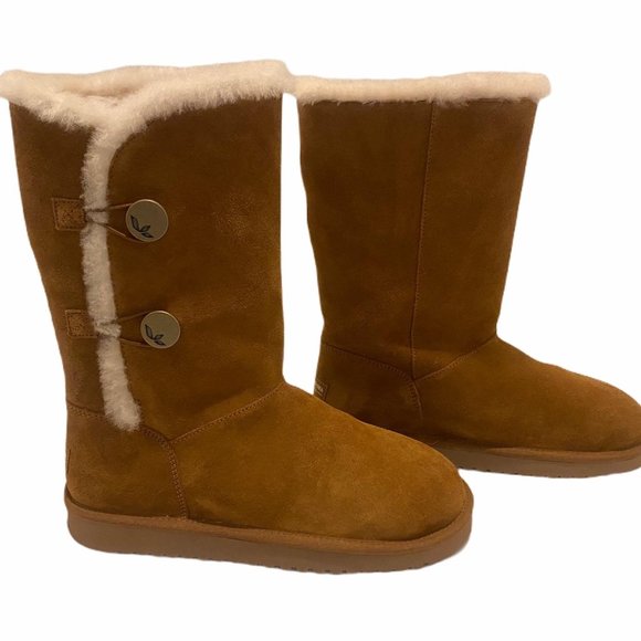 koolaburra by ugg kinslei boot
